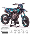 YAMAHA Apex  - GRAPHICS KIT