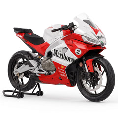 Kit Vinilos Aprilia RS 457 (2024-2026) - Retro GP