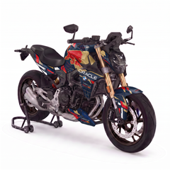 BMW F900R (2020-2024) Graphics Kit - Bull