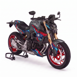 Kit adhesivos BMW F900R - Ciber