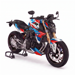 Kit Vinilos BMW F900R (2020-2024) - M Line
