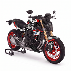 Kit adhesivos BMW F900R - Motorrad