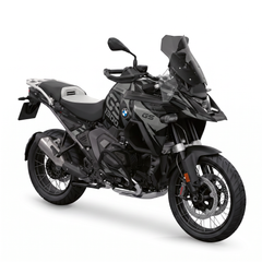 BMW GS 1300 ADV (2024-2026) Graphics Kit - Dark Stealth