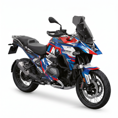 Kit Vinilos BMW GS 1300 ADV (2024-2026) - Hyper Rally