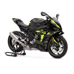 Kit Vinilos BMW S1000RR (2009-2026) - Aggressive