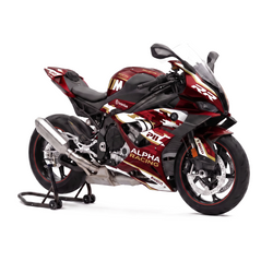 Kit adhesivos BMW S1000RR - Alpha