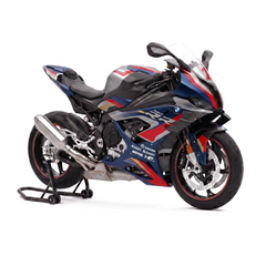 BMW S1000RR (2009-2026) Graphics Kit - Apex