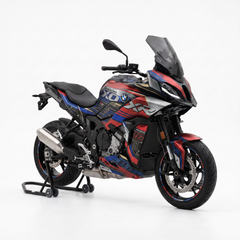 BMW S1000XR (2015-2026) Graphics Kit - Ciber