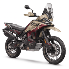 Kit Vinilos CFMoto 1000MTX (2026) - Outback
