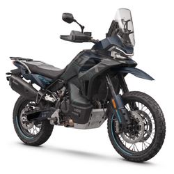 Kit adhesivos CFMOTO 1000MTX - Topo
