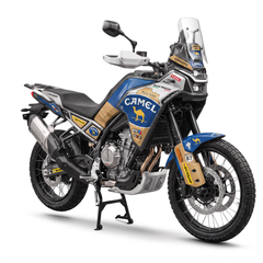 Kit Vinilos CFMoto 450MT (2024-2026) - Dakar