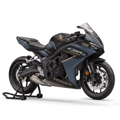 Kit Vinilos Honda CBR 650R (2019-2026) - Crimson