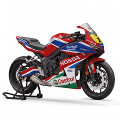 Honda CBR 650R (2019-2026) Graphics Kit - GP Racing
