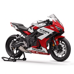 Kit Vinilos Honda CBR 650R (2019-2026) - Redline