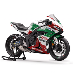 Honda CBR 650R (2019-2026) Graphics Kit - Sakura GP