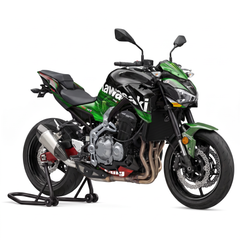 Kit Vinilos Kawasaki Z900 (2017-2026) - Cup Green