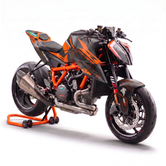KTM 1290 Super Duke R (2014-2023) Graphics Kit - Circuit