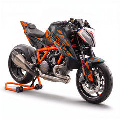 KTM 1290 Super Duke R (2014-2023) Graphics Kit - Titan