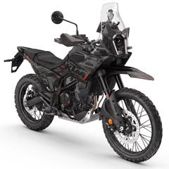 Kit Vinilos KTM 390 Adventure X (2025-2026) - Stealth Camo