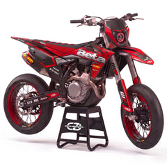 Beta Full - Graphics Kit