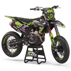 Camo - Graphics Kit