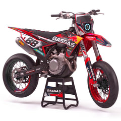 GasGas Factory - Graphics Kit