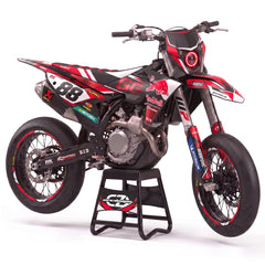 GasGas GG - Graphics Kit