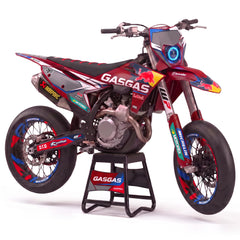 GasGas Ruby - Graphics Kit