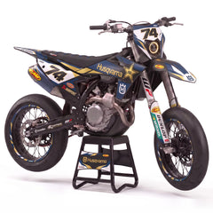 Husqvarna Energy - Graphics Kit