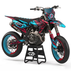 Phantom - Graphics Kit