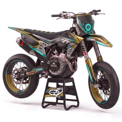 Race - Graphics Kit