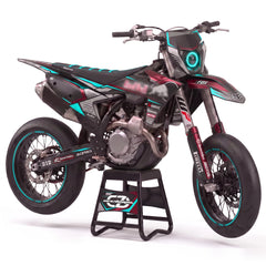 Rampage - Graphics Kit
