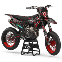 Revolt - Graphics Kit