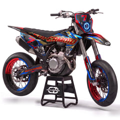 Bolt - Graphics Kit