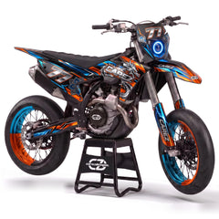 Fusion - Graphics Kit