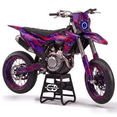 Mirage - Graphics Kit