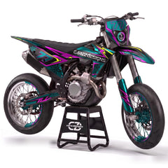 Pulse - Graphics Kit