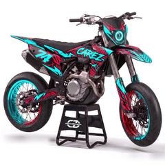 Urban - Graphics Kit