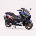 Kit Adhesivos Yamaha Tmax (All Models) Fabio