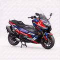 Kit Adhesivos Yamaha Tmax (All Models) Prima