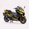 Kit Adhesivos Yamaha Tmax (All Models) Racing