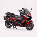Kit Adhesivos Yamaha Tmax (All Models) Storm