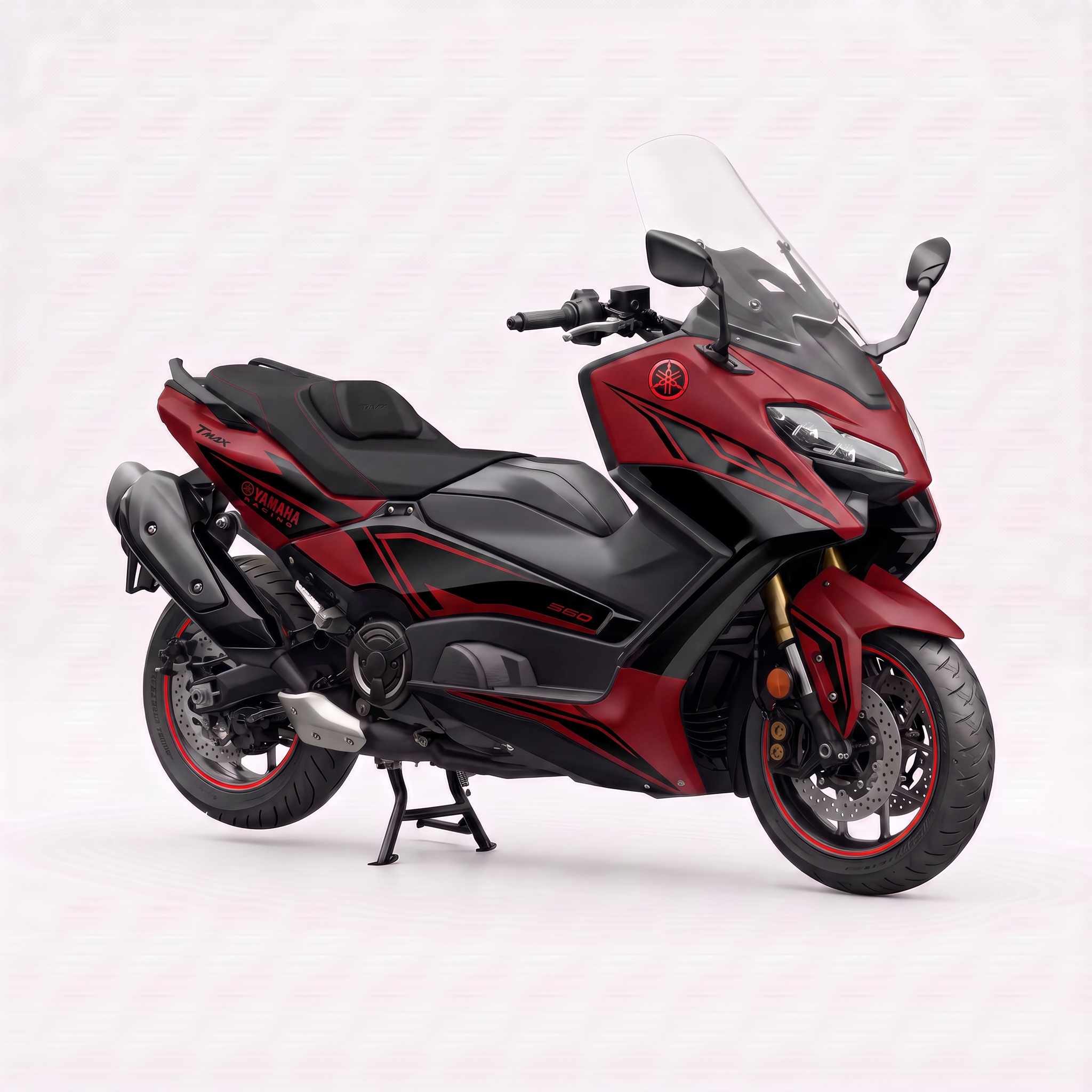 Kit Adhesivos Yamaha Tmax (All Models) Viper