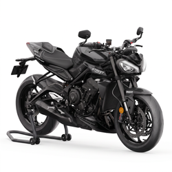 Kit adhesivos Triumph Street Triple 765 RS (2023-2026) - Fury Dark