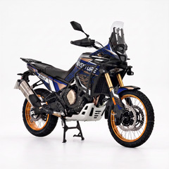 Voge 800 DS Rally (2025-2026) Graphics Kit - Adventure