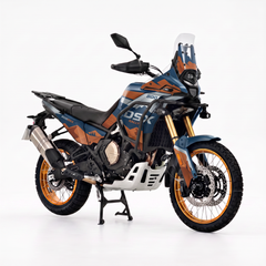 Kit Vinilos Voge 800 DS Rally (2025-2026) - Alpha