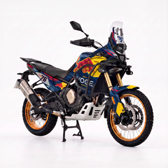 Kit Vinilos Voge 800 DS Rally (2025-2026) - Bull