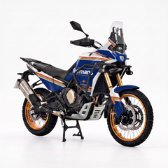 Kit Vinilos Voge 800 DS Rally (2025-2026) - Heritage Blue
