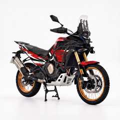 Kit Vinilos Voge 800 DS Rally (2025-2026) - Red Storm