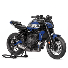 Kit Vinilos Yamaha MT-07 (2014-2026) - Racing Blue